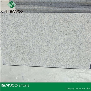 New G603 Granite Slab, China Grey Granite Slab, Chinese New Bacuo White Granite Slab,Sesame White Polished Big Slabs, Padang White Half Slabs and Tiles, Bianco Amoy Wall Tiles, ,Blanco Gamma Pattern