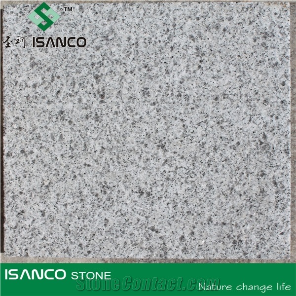 New G603 Granite Slab, China Grey Granite Slab, Chinese New Bacuo White Granite Slab,Sesame White Polished Big Slabs, Padang White Half Slabs and Tiles, Bianco Amoy Wall Tiles, ,Blanco Gamma Pattern