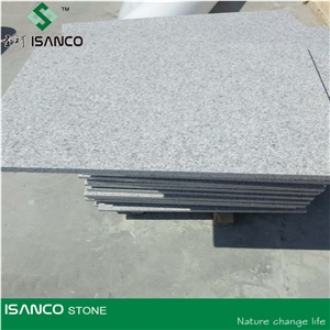 New G603 Granite Slab, China Grey Granite Slab, Chinese New Bacuo White Granite Slab,Sesame White Polished Big Slabs, Padang White Half Slabs and Tiles, Bianco Amoy Wall Tiles, ,Blanco Gamma Pattern