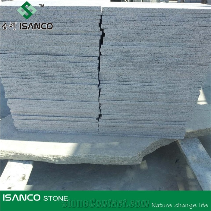 New G603 Granite Slab, China Grey Granite Slab, Chinese New Bacuo White Granite Slab,Sesame White Polished Big Slabs, Padang White Half Slabs and Tiles, Bianco Amoy Wall Tiles, ,Blanco Gamma Pattern