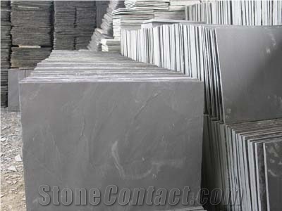 New Grey Slate Tiles, Floor & Wall Tiles, Wall Covering,Slate Flooring, Wall & Floor Covering,Natural Slate Tiles Cut to Size,Slate Tiles