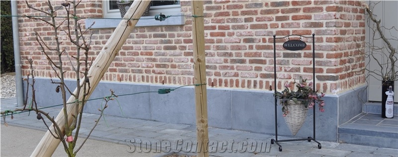 Popular Bluestone Slabs & Tiles, Floor & Wall Tiles,Bluestone Skirting & Flooring, Wall & Floor Covering,Honed Flame Tiles Cut to Size,Tumbled Bluestone Floor Paving