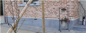 Popular Bluestone Slabs & Tiles, Floor & Wall Tiles,Bluestone Skirting & Flooring, Wall & Floor Covering,Honed Flame Tiles Cut to Size,Tumbled Bluestone Floor Paving