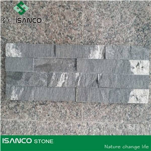 Random Culture Stone Paving Stone Wall Stone Cultured Stone, China Walling Cultured Stone, Lilac Sandstone Random