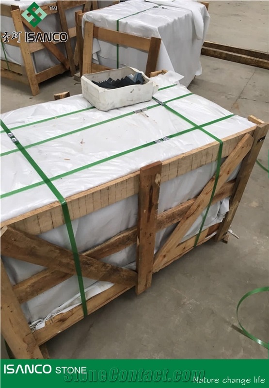 Very Cheap Price G562 Granite Light Color Stair Treads & Stair Riser Maple Red Granite Staircase G562 Granite Step Red Granite Deck Stair G562 Red Granite Light Color