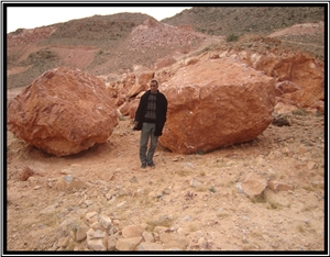 Red Jasper Marble Blocks Red Jasper Marble Blocks