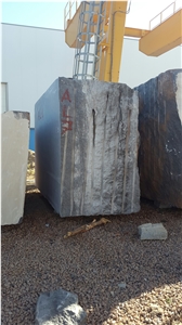 Angola Black Granite Blocks