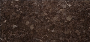 Angola Brown Antique Granite Tiles & Slabs, Marron Cohiba Granite Polished Floor Covering Tiles, Walling Tiles