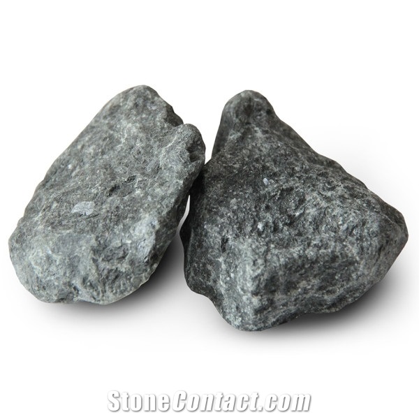 Gabbro Diabase Sauna Stones