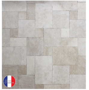 Massangis Roche Claire Opus Pattern