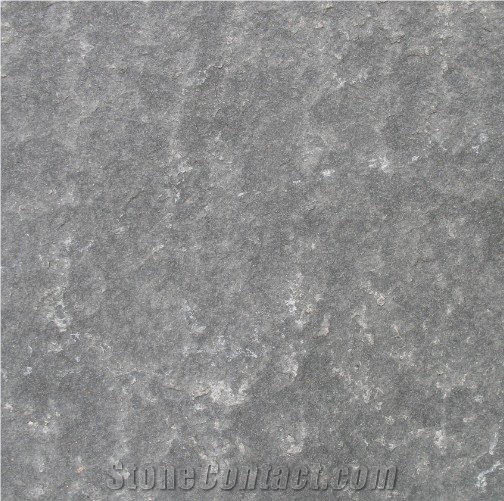 Lava Stone Tiles / Pacific Basalt / Black Basalt