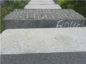 Volga Blue Granite Blocks