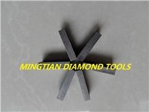 Diamond Segments for Marble Gang Saw