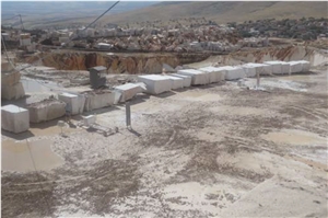 Synada Cream, Synada Dark,Synada Aurora, Synada Antique Marble Blocks