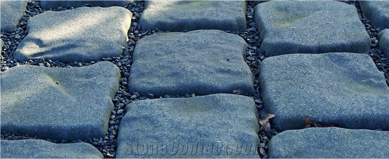 Granite Cobble Stone