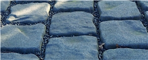 Granite Cobble Stone