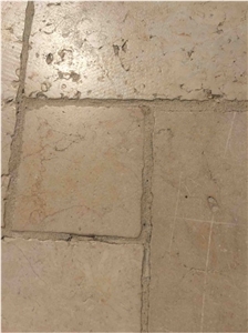 Jerusalem Royal Gold Pattern