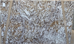 Orion Block Granite Slabs