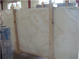 White Onyx Slabs White Onyx Slabs