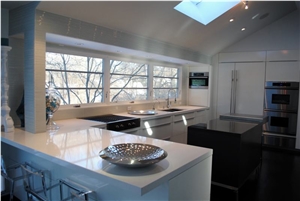 Cambria Quartz Kitchen Countertops