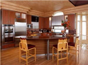Cambria Quartz Kitchen Countertops