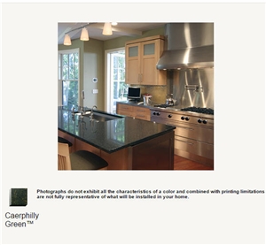 Cambria Quartz Kitchen Countertops