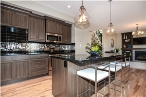 Granite Kitchen Countertop