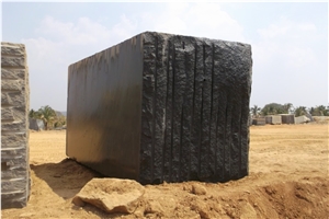 Absolute Back Granite Blocks