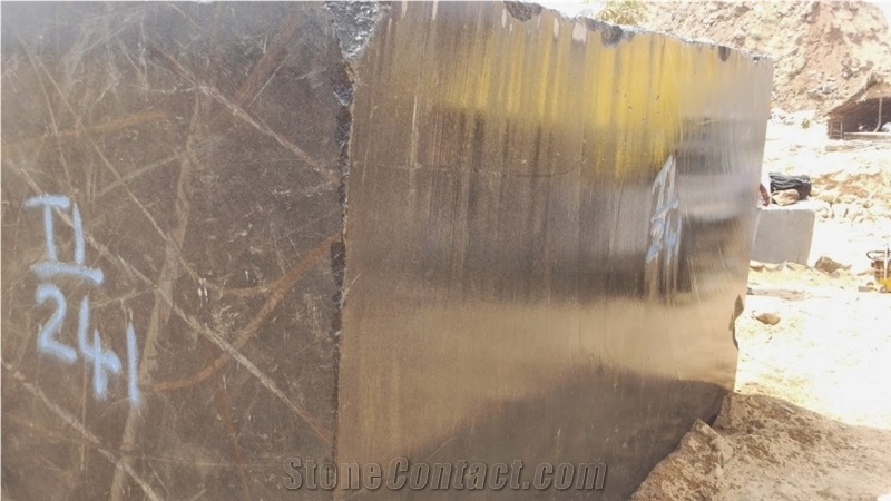 Absolute Back Granite Blocks
