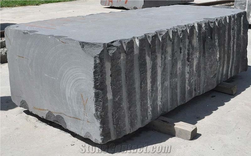 Absolute Back Granite Blocks