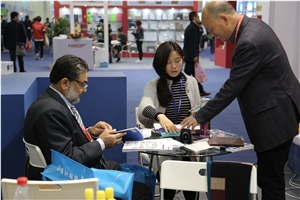 Cnise 2017 the 14th China International Stationery & Gifts Exposition