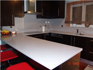 Quartz Engineered Stone Kitchen Countertops Quartz Engineered Stone Kitchen Countertops