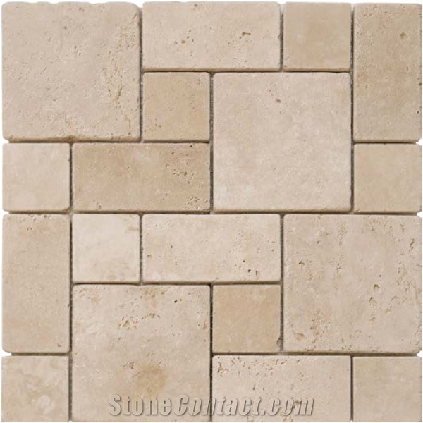 Classic Travertine