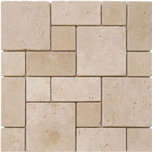 Classic Travertine