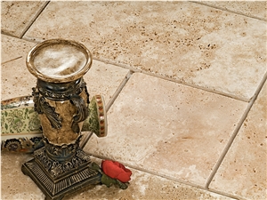 Classic Travertine