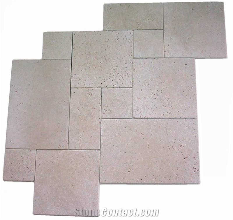 Classic Travertine