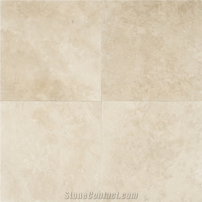 Classic Travertine