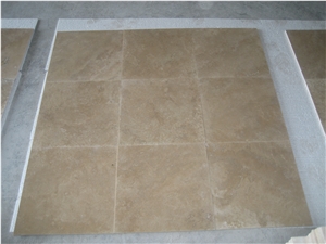 Classic Travertine