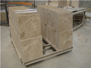 Emperador Light Marble Slabs & Tiles, Turkey Brown Marble