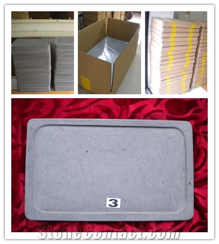 Bbq Cooking Stone, Cooking Stone,Baking Stone,Grilling Stone, Stone Cooking Pots,Cooking Stone Grill Set,Steak Stones,Lava Stone for Cooking,