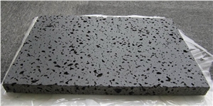 Lava Cookin Stone, Grilling Cooking Stone,Lava Rock Cooking Grill Sets,Steak Cooking Stone, Stone Cookware, Kitchen Accessaries