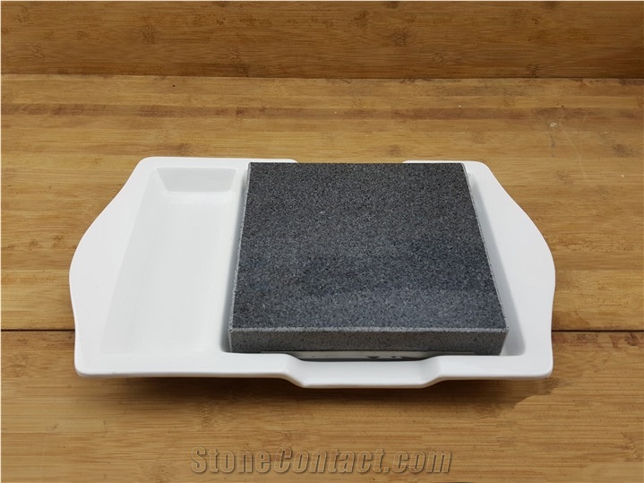 Steak Cooking Stones,Cooking Stone,Baking Stone,Grill Stone, Stone Cooking Pots,Cooking Stone Grill Set,Hot Rocks,Lava Stone for Cooking,