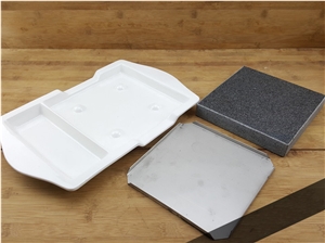 Steak Cooking Stones,Cooking Stone,Baking Stone,Grill Stone, Stone Cooking Pots,Cooking Stone Grill Set,Hot Rocks,Lava Stone for Cooking,