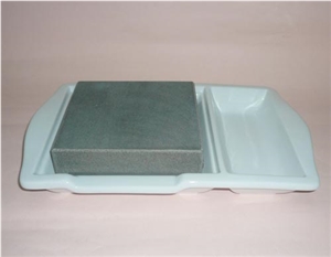 Steak Cooking Stones,Cooking Stone,Baking Stone,Grill Stone, Stone Cooking Pots,Cooking Stone Grill Set,Hot Rocks,Lava Stone for Cooking,