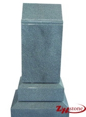 Cheap Pirce Polished Straight Three Pieces G654/ Gray Granite/ Impala Black Granite Tombstone Design/ Single Monuments/ Upright Monuments/ Headstones/ Monument Design Cheap Pirce Polished Straight Three Pieces G654/ Gray Granite/ Impala Black Granite Tombstone Design/ Single Monuments/ Upright Monuments/ Headstones/ Monument Design