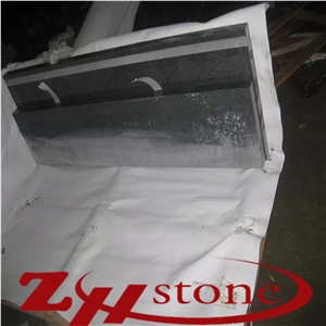 Cheap Polished Grey China Grey Sardo,Mayflower Snow,Nanan Mayflower Snow G602 Granite Steps, Stair Riser, Stair Treads, Stairs Prices