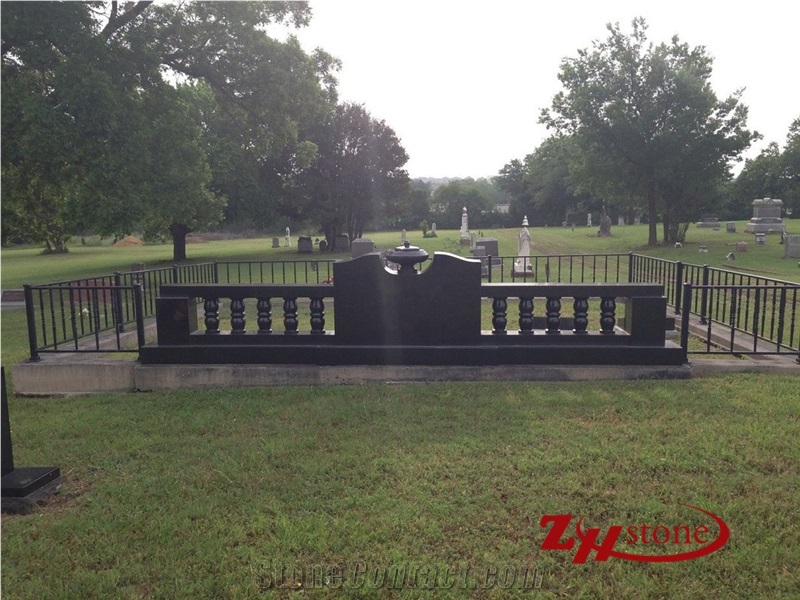 Cheap Price Heart Design with Side Vase Sesame White/ G603 Granite Heart Tombstones/ Single Monuments/ Upright Monuments/ Engraved Tombstones/ Headstones