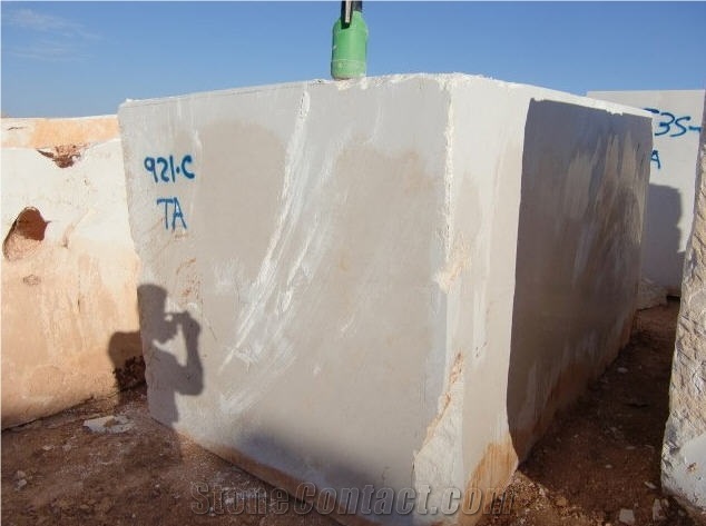 Crema Nacar Blocks