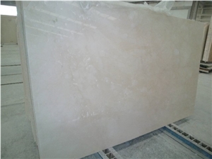 Crema Nacar Slabs, Marfil Nacar Marble Slabs