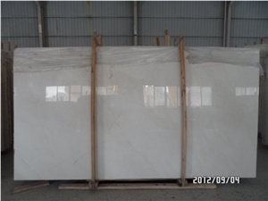 Crema Nacar Slabs, Marfil Nacar Marble Slabs